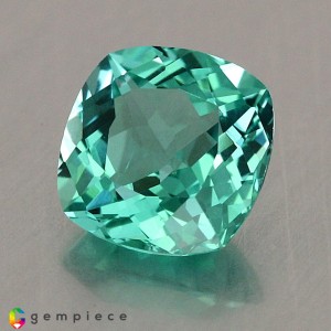 apatite  1.51cts - 7x7mm apatite  1.51cts - 7x7mm
