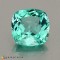 apatite  1.51cts - 7x7mm