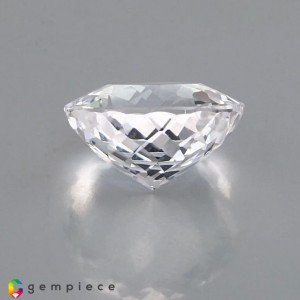 Beryl  2.99cts - 10x10mm Beryl  2.99cts - 10x10mm