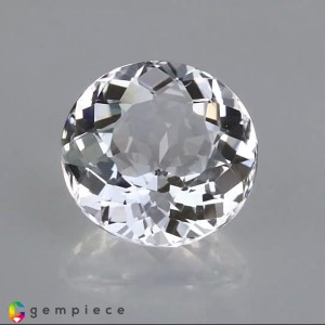 Beryl  2.99cts - 10x10mm Beryl  2.99cts - 10x10mm