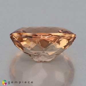 beryl  5.36cts - 13x11mm beryl  5.36cts - 13x11mm
