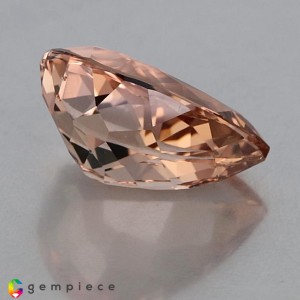 beryl  6.55cts - 15x11mm beryl  6.55cts - 15x11mm