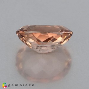 beryl  4.26cts - 12x10mm beryl  4.26cts - 12x10mm