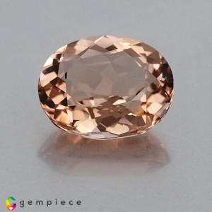 beryl  4.26cts - 12x10mm beryl  4.26cts - 12x10mm