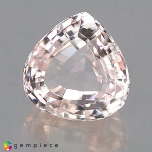 beryl  5.60cts - 11x7mm