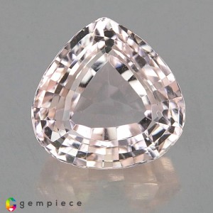 beryl  5.60cts - 11x7mm