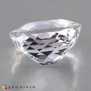 beryl  4.57cts - 11x10mm