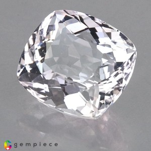 beryl  4.57cts - 11x10mm