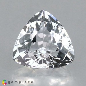 beryl  2.69cts - 9x10mm