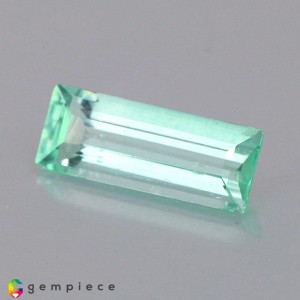 beryl  1.20cts - 11x4mm