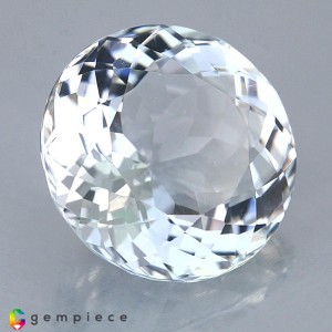 beryl  5.96cts - 12x7mm