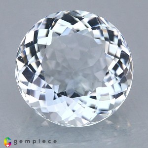 beryl  5.96cts - 12x7mm