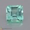 beryl  0.95cts - 6x6mm