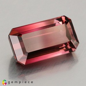tourmaline  7.42cts - 15x8mm