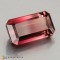tourmaline  7.42cts - 15x8mm
