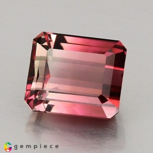 tourmaline  5.42cts - 10x9mm