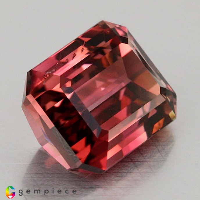 Showing image for tourmaline tourmaline Bi-color Tourmaline image