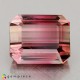 Showing image for tourmaline tourmaline Bi-color Tourmaline image