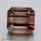 tourmaline  11.27cts - 12x11mm