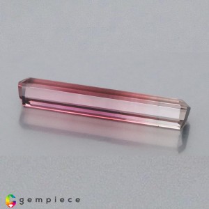 tourmaline  5.93cts - 25x5mm tourmaline  5.93cts - 25x5mm