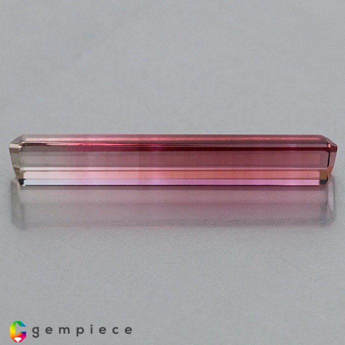 tourmaline Bi-color Tourmaline image