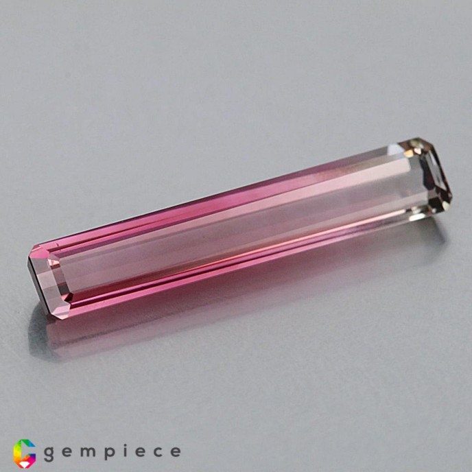 Showing image for tourmaline tourmaline Bi-color Tourmaline image