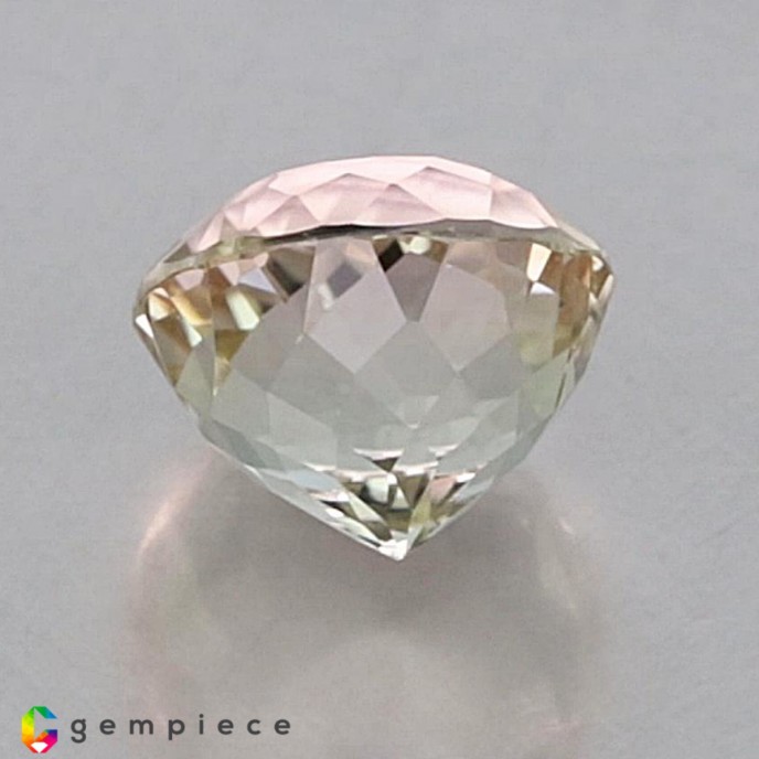 Showing image for tourmaline tourmaline Bi-color Tourmaline image