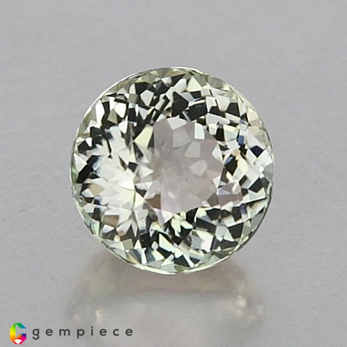 Showing image for tourmaline tourmaline Bi-color Tourmaline image