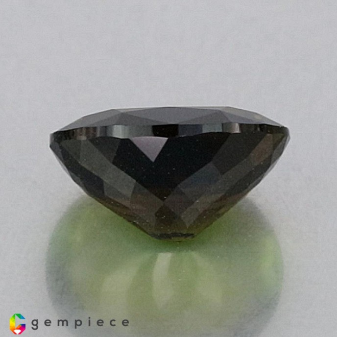Showing image for tourmaline tourmaline Bi-color Tourmaline image