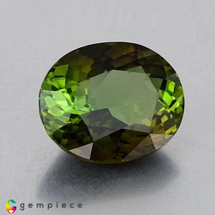 Showing image for tourmaline tourmaline Bi-color Tourmaline image