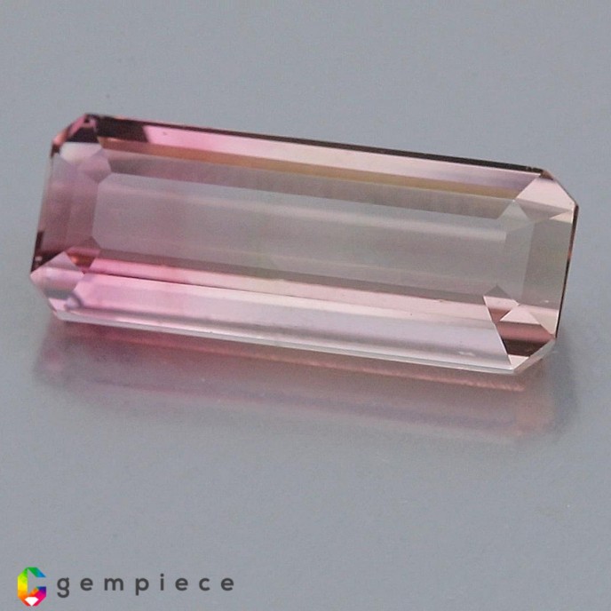 Showing image for tourmaline tourmaline Bi-color Tourmaline image