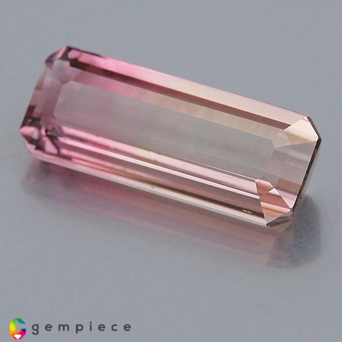 Showing image for tourmaline tourmaline Bi-color Tourmaline image