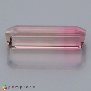 tourmaline  3.25cts - 14x6mm