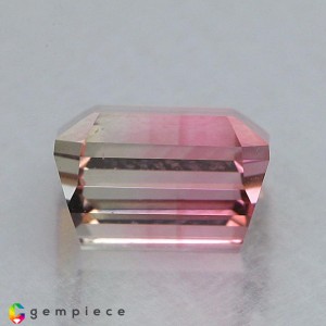 tourmaline  2.02cts - 7x6mm