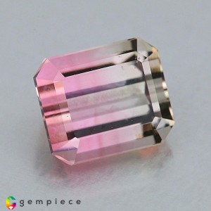 tourmaline  2.02cts - 7x6mm