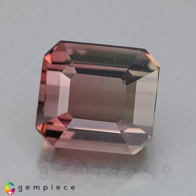 Showing image for tourmaline tourmaline Bi-color Tourmaline image