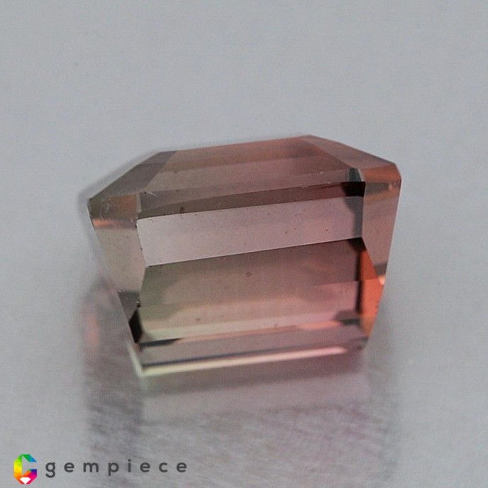 Showing image for tourmaline tourmaline Bi-color Tourmaline image