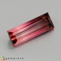 Natural Tourmaline 3.05 Carats Pink to Baby Pink Baguette 15x5 mm Loose Gemstone - Image 5