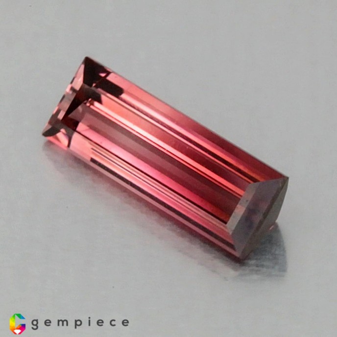 Showing image for tourmaline tourmaline Bi-color Tourmaline image