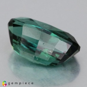 tourmaline  2.02cts - 10x6mm