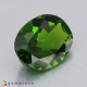 chrome diopside image