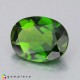 chrome diopside image