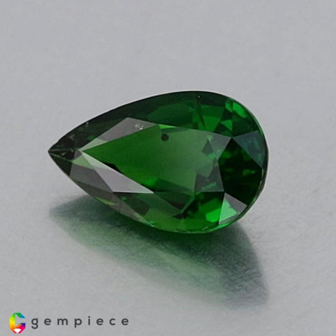 Chrome Tourmaline image