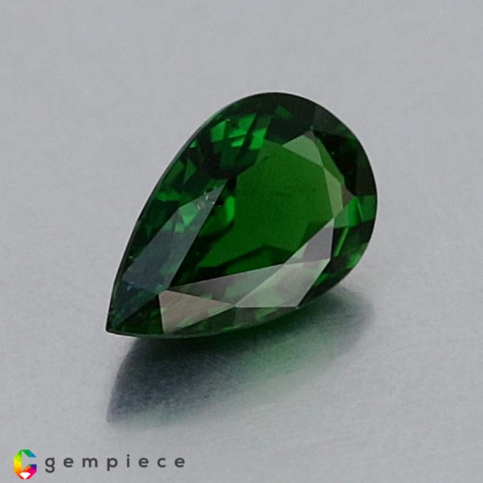 Chrome Tourmaline image