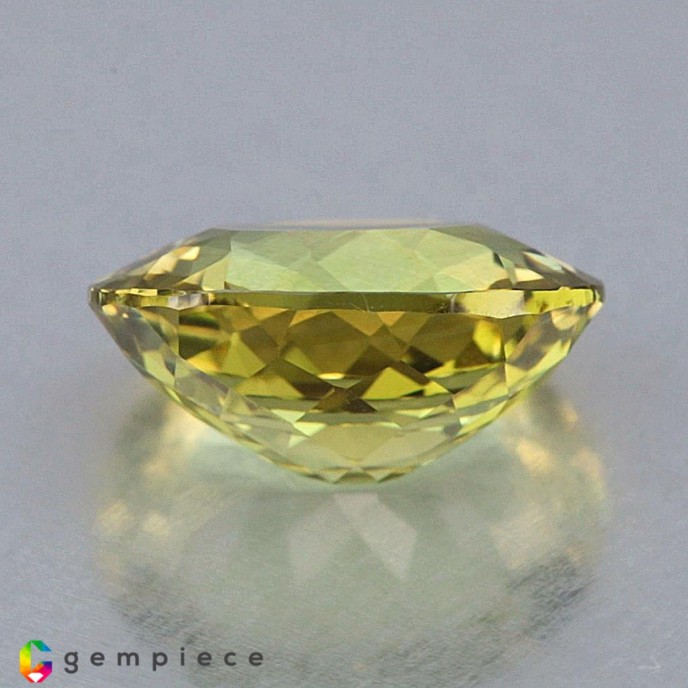 chrysoberyl Chrysoberyl image