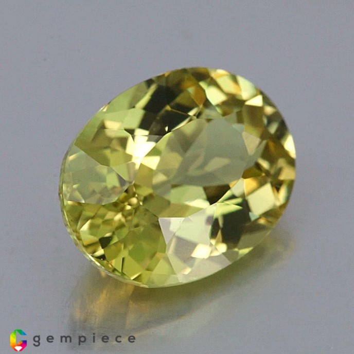 chrysoberyl Chrysoberyl image