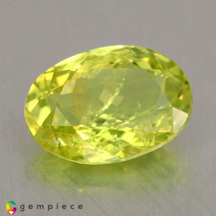 chrysoberyl Chrysoberyl image