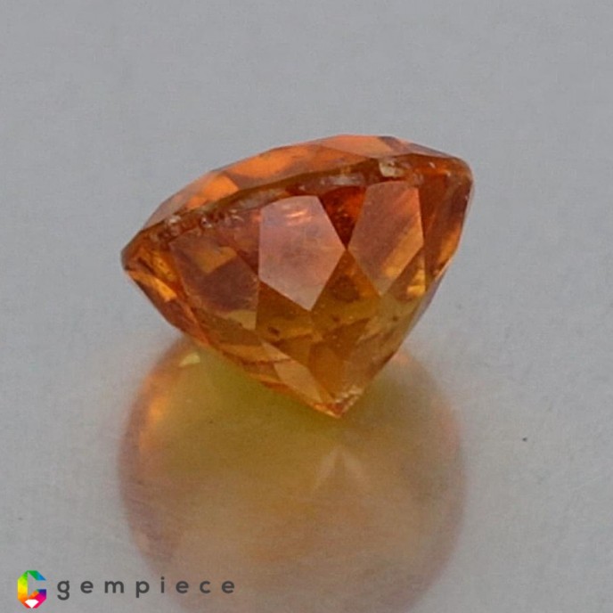 Showing image for clinohumite clinohumite Clinohuminite image