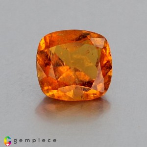 Clinohumite  2.43cts - 9x8mm Clinohumite  2.43cts - 9x8mm
