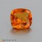 Clinohumite  2.43cts - 9x8mm